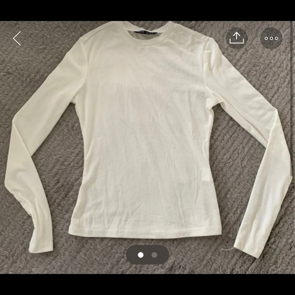 Long sleeve
